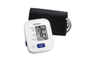 AUTOMATIC BP CUFF by Omron Healthcare