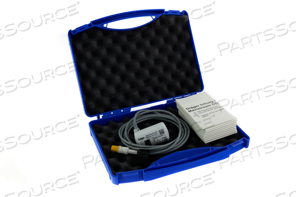 MCABLE-MAINSTREAM CO2 