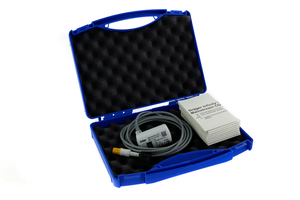 MCABLE-MAINSTREAM CO2 by Draeger Inc.