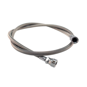 CO2 HIGH PRESSURE HOSE 72IN L by Bay Corporation