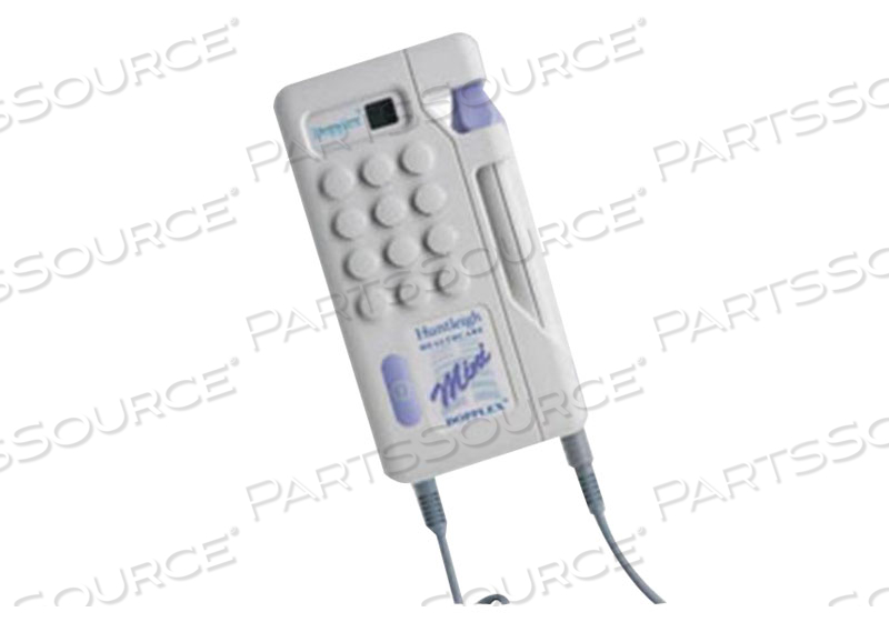 8MHZ VASCULAR DOPPLER PROBE 