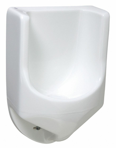 WATERLESS URINAL WALL WATERLESS by Waterless No-Flush Urinal WATERLESS URINAL WALL WATERLESS by Waterless No-Flush Urinal