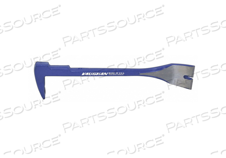 NAIL PULLERS NAIL PULLER/CHISEL SCRAPER by Vaughan NAIL PULLERS NAIL PULLER/CHISEL SCRAPER by Vaughan