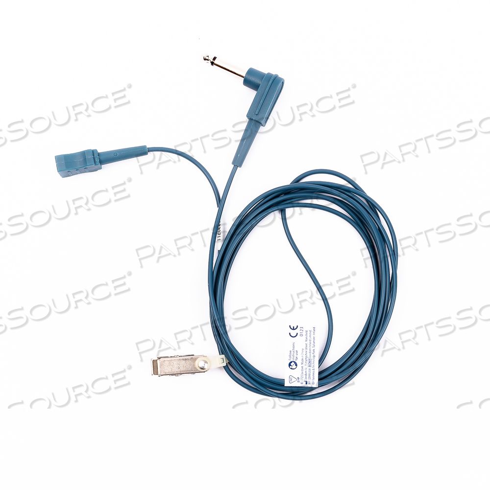 10 FT YSI 400 INTERFACE CABLE by Nellcor - Covidien