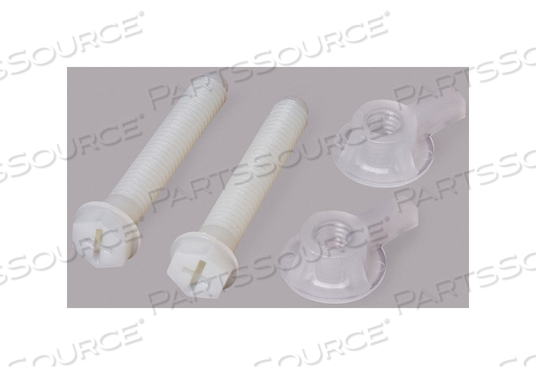 BOLT SET CENTOCO 3/8 DIA. by Centoco BOLT SET CENTOCO 3/8 DIA. by Centoco