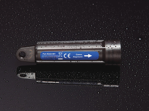 WATER TEMP DATA LOGGER -40 TO 122 by Onset Computer Corporation