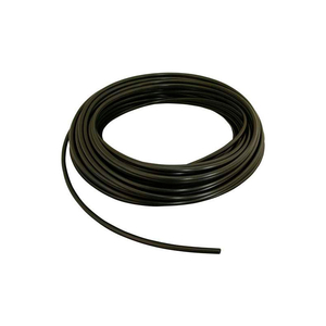 POLYETHYLENE TUBING 1/4" I.D. X 3/8" O.D. - 100' ROLL by Apache Inc.