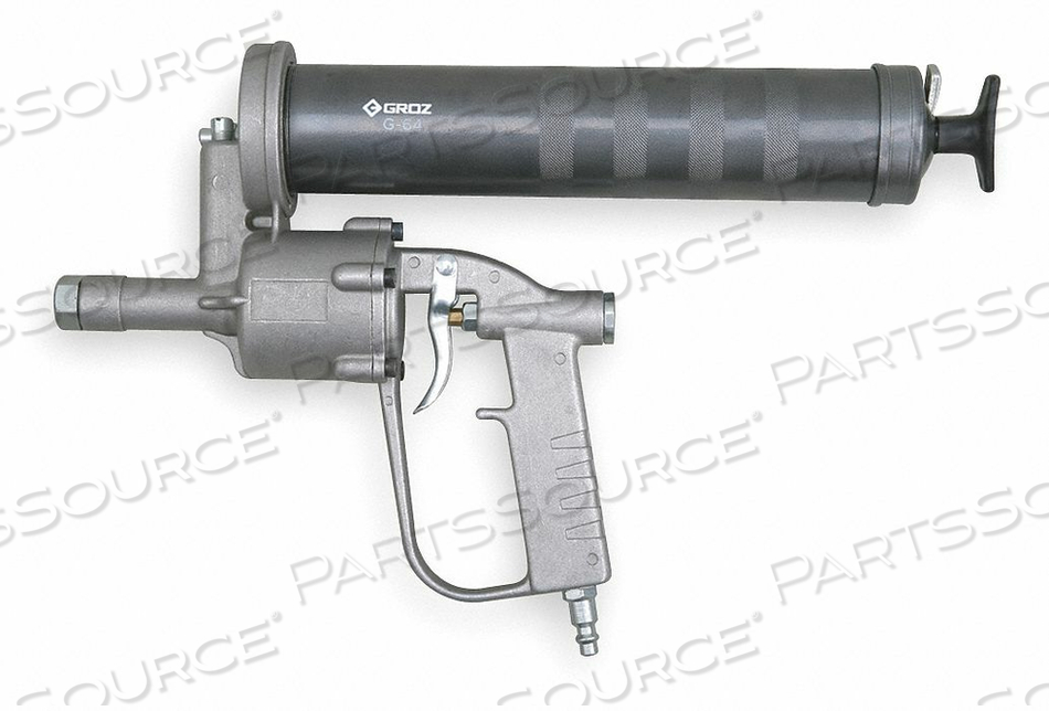 AIR GREASE GUN SINGLE SHOT 5000 PSI by Westward