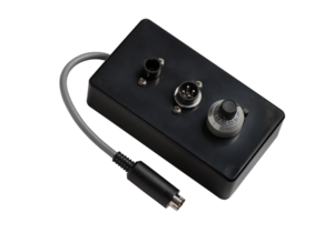 CARDIAC OUTPUT ADAPTER BOX PS-420 by Fluke Electronics Corp (Biomedical Div.)