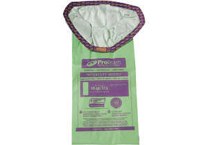 VACUUM BAG FOR BACKPACK VAC PK10 by Proteam VACUUM BAG FOR BACKPACK VAC PK10 by Proteam