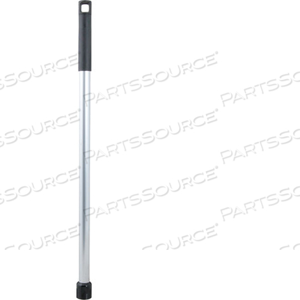 HANDLE, BRUSH, PHU, 25-3/4", ALUM 