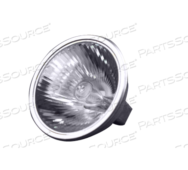 BULB, 150 W, 21 V, GX5.3 BI-PIN 