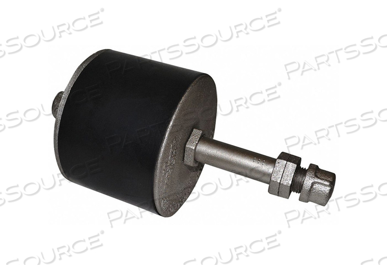 PIPE PLUG 5 NOMINAL SZ 4.8125 MIN DIA by Nite Caps PIPE PLUG 5 NOMINAL SZ 4.8125 MIN DIA by Nite Caps