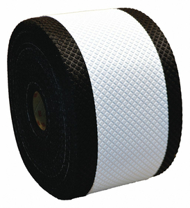 PAVEMENT MARKING TAPE 150 FT L X 7 W by Stamark