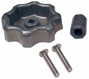 HANDLE METAL ZINC by Danco HANDLE METAL ZINC by Danco