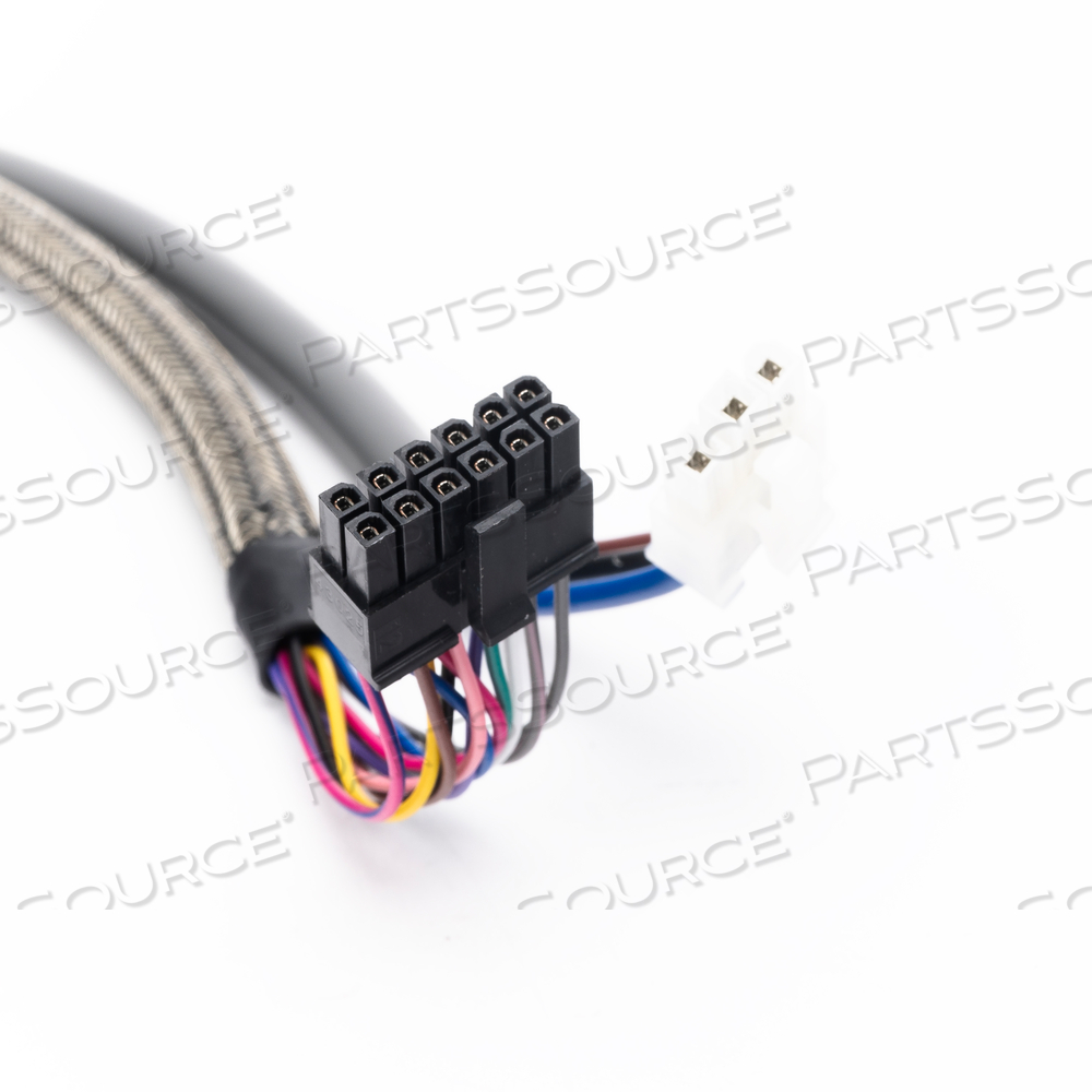 MOTOR REPLACEMENT SERVICE KIT by Helmer Inc