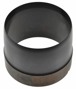 HOLLOW PUNCH ROUND STEEL 2-3/8 X1-7/8 IN by Mayhew Pro