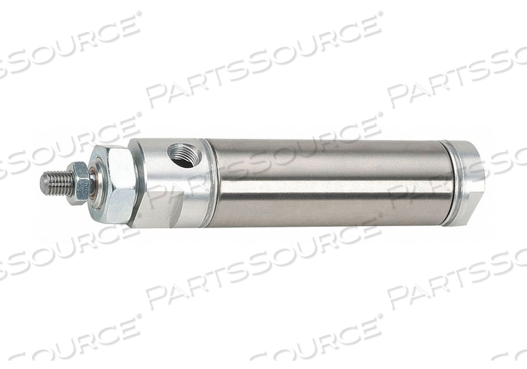 AIR CYLINDER 1-1/2 IN BORE 9 IN STROKE by Speedaire AIR CYLINDER 1-1/2 IN BORE 9 IN STROKE by Speedaire