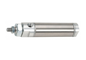 AIR CYLINDER 1-1/2 IN BORE 9 IN STROKE by Speedaire AIR CYLINDER 1-1/2 IN BORE 9 IN STROKE by Speedaire