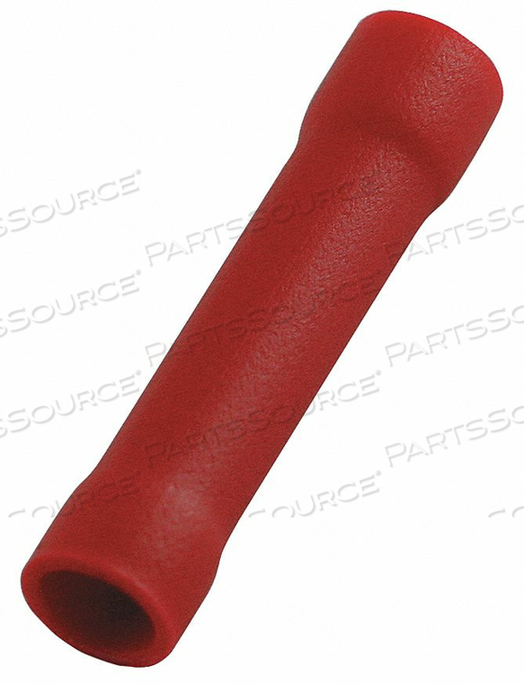 SPLICE CONNECTOR VINYL RED PK100 by Power First SPLICE CONNECTOR VINYL RED PK100 by Power First