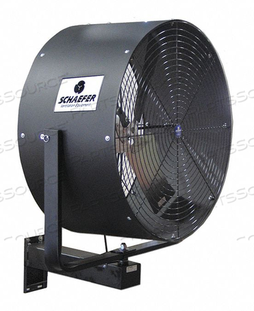 STNDRD DTY INDSTRL FAN 36 BLDE DIA 1SPD by JJS Technical Services STNDRD DTY INDSTRL FAN 36 BLDE DIA 1SPD by JJS Technical Services