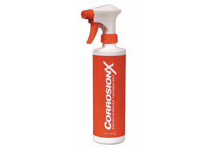CORROSION INHIBITOR PENETRANT LUBRICANT by CorrosionX