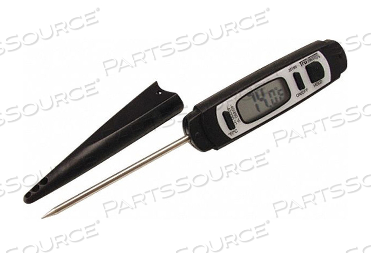 POCKET TEST THERMOMETER 40 TO 450F by Taylor