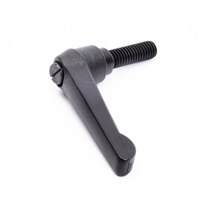 ADJUSTABLE LOCKING HANDLE by Haag-Streit