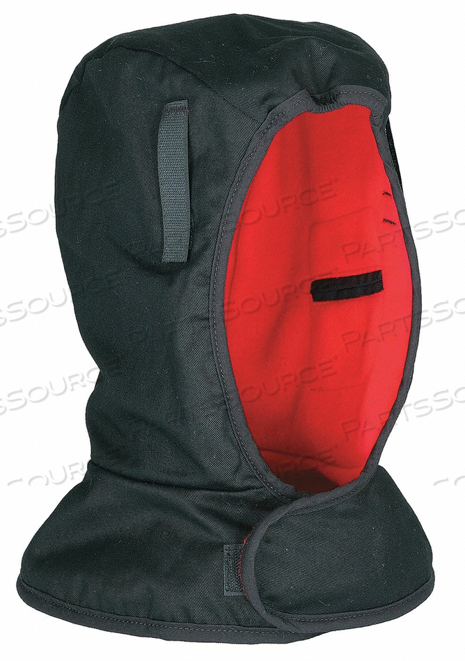 WINTER LINER SHOULDER 2-LAYER COTT/FLC by Ergodyne