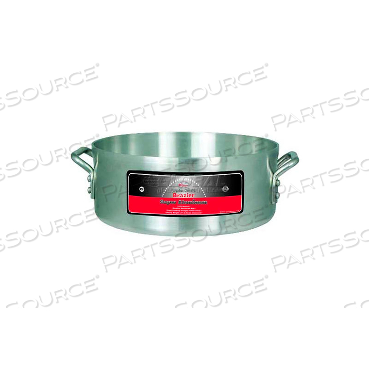 SUPER ALUMINUM BRAZIER by Winco DWL International, LLC