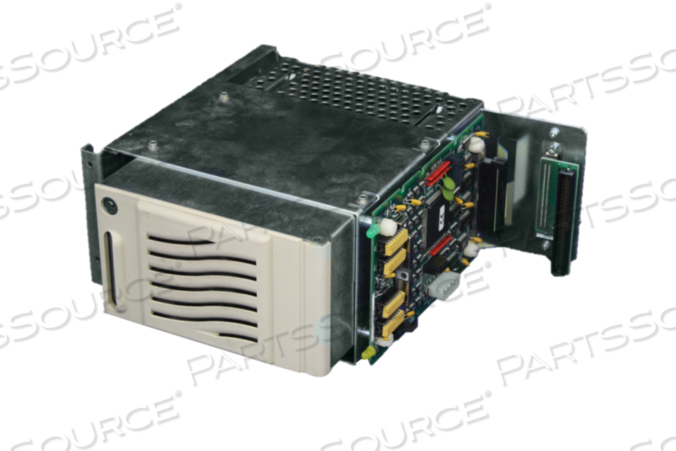 DLX3 IMAGE DISK DRIVE W/ PARALAN BOARD 