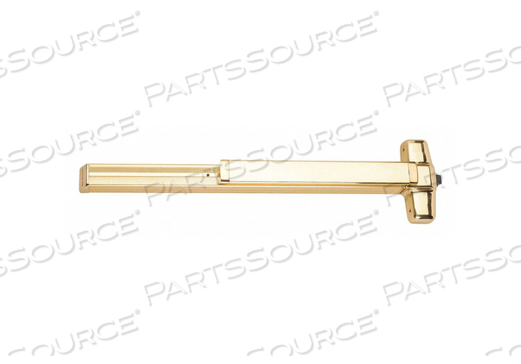 RIM HEAVY DUTY 36 IN DOOR W SERIES 99 by Von Duprin RIM HEAVY DUTY 36 IN DOOR W SERIES 99 by Von Duprin