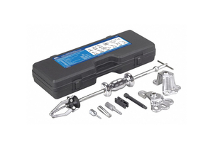STINGER 9 WAY SLIDE HAMMER PULLER SET by OTC