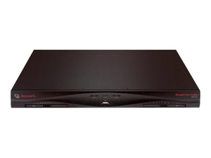 AVOCENT MERGEPOINT UNITY 2032DAC, KVM SWITCH, CAT5, 32 X KVM PORT(S), 1 LOCAL USER, 2 IP USERS, DESKTOP by Vertiv