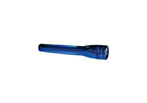 MINI FLASHLIGHT PLASTIC GIFT BOX WITH POCKET CLIP, LANYARD WRIST, LENS HOLDER by Fluke Electronics Corp (Biomedical Div.)