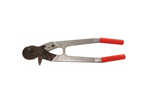 CABLE CUTTER SHEAR CUT 22 IN by Locoloc