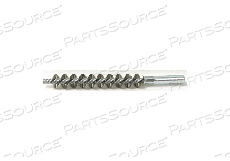 CONDENSER BRUSH 5/8 DIA SS by Schaefer Brush