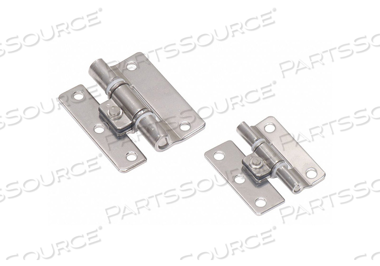 TORQUE HINGE 37/64 IN H 1-3/8 IN W by Lamp TORQUE HINGE 37/64 IN H 1-3/8 IN W by Lamp