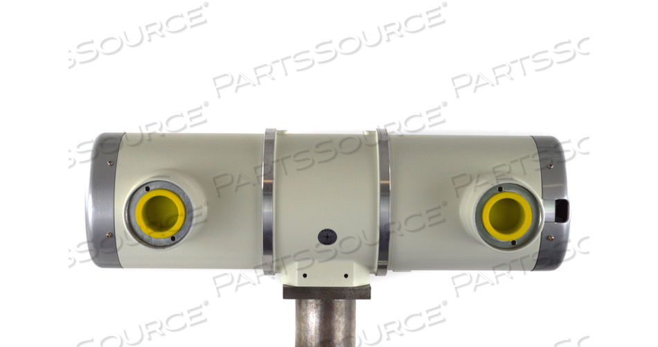 TOSHIBA - H-13, 1.0X2.0, 125 KVP, 16░, 140KHU 