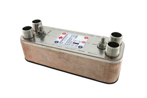 HEAT EXCHANGER by Getinge USA Sales, LLC