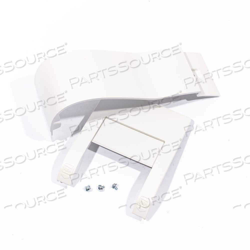 FRU SNAP COVER AND DISPLAY ARM COVER KIT MAC VU360 by GE Healthcare