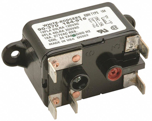 SPDT 24V RELAY by Hartland Controls