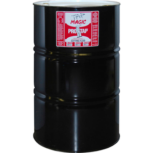 TAP MAGIC PROTAP CUTTING FLUID - 55 GALLON - by Steco Corporation