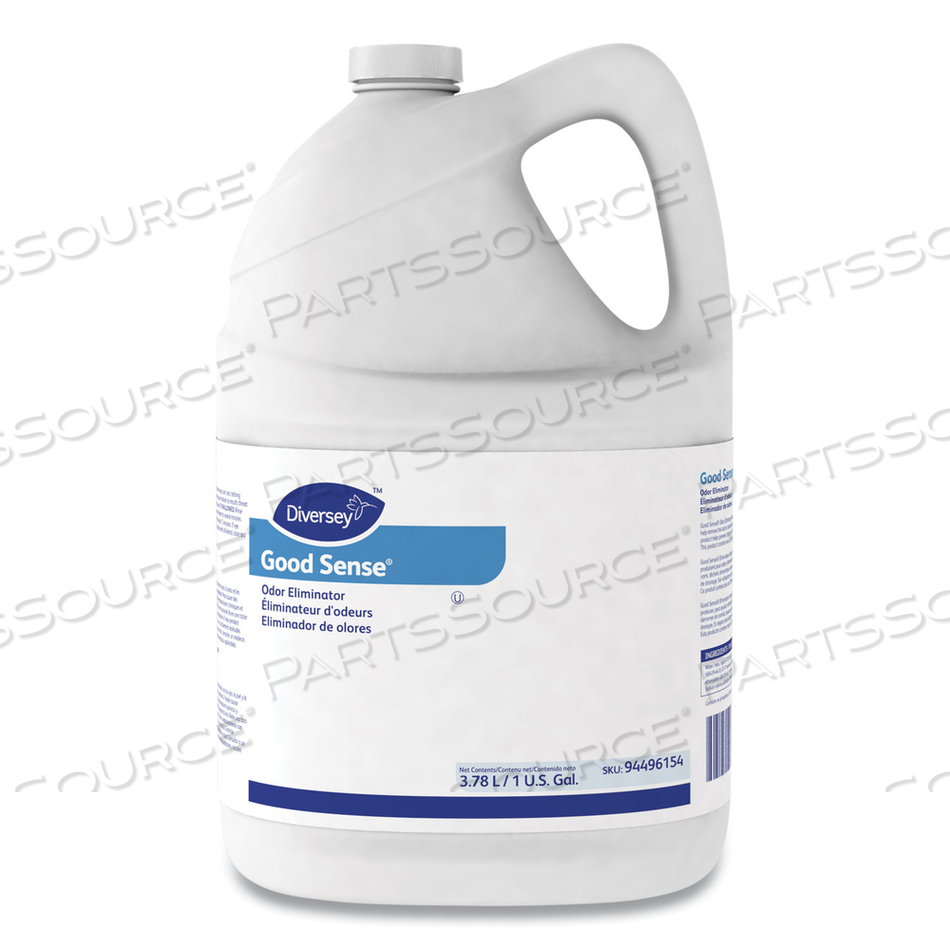 GOOD SENSE ODOR ELIMINATOR, FRESH, 1 GAL by Diversey