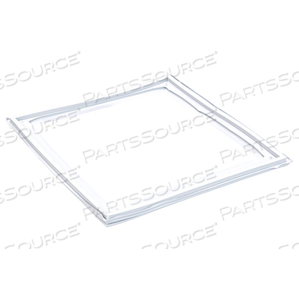 GASKET 15 3/8 IN X 16 3/8 IN by Delfield