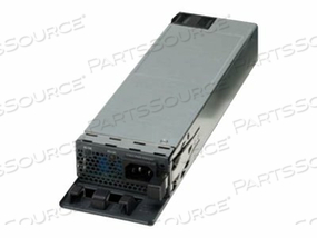 REDUNDANT POWER SUPPLY FOR CISCO SWITCHES by Cisco Systems, Inc