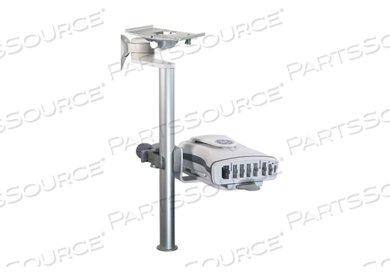 VHM OR M SERIES DOWN POST VARIABLE HEIGHT MOUNT FOR PDM 