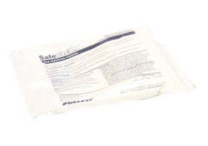 ICE MACHINE CLEANER, 8 OZ LIQUID SOLUTION FOR ICE MAKERS by Follett Corp