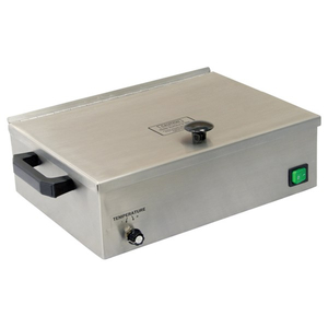 FORMA SPLINT PANS by Whitehall Manufacturing
