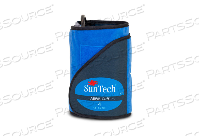 42 TO 55CM FEMALE QUICK CONNECT #4 ORBIT COMFORT CUFF by SunTech Medical